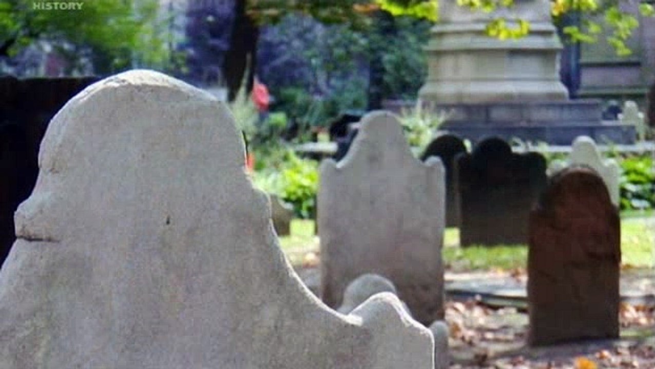 Élet Az Emberek Után S02e03