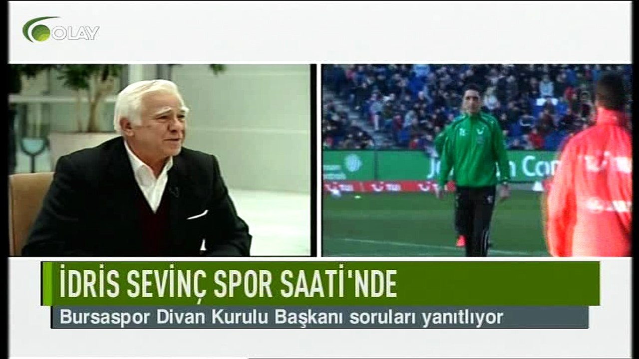 Spor Saati 27 01 2017