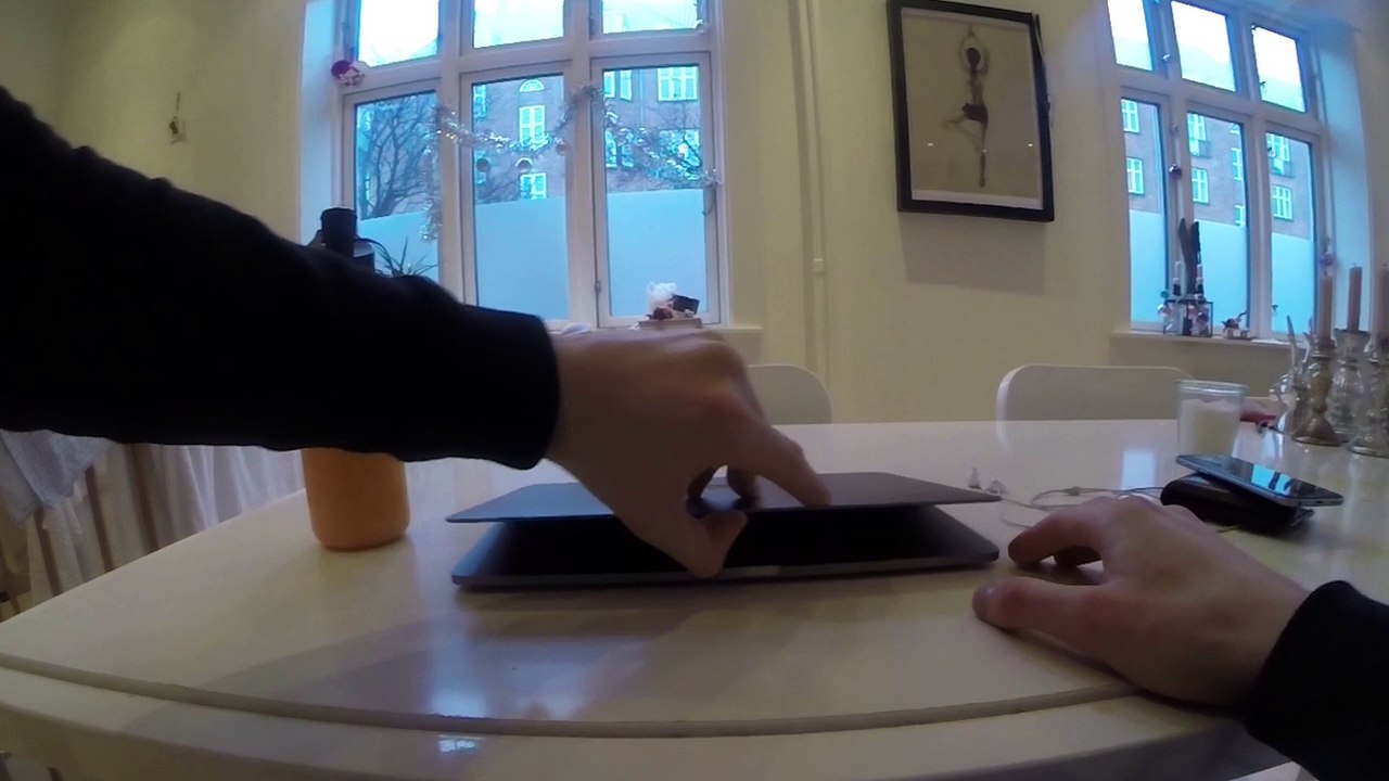 #MyTripToVerbier Winning video by Zach O'Dwyer