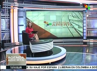 León Borjas: Cuestión de racismo en la construcción del muro en EE.UU.