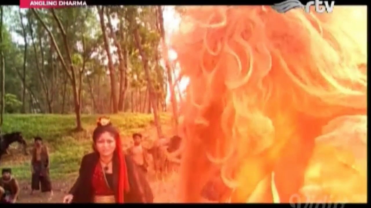 ANGLING DHARMA 103 - 3