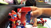 Hasbro Mini Transformers Blind Bag Surprise Toys by FamilyToyReview