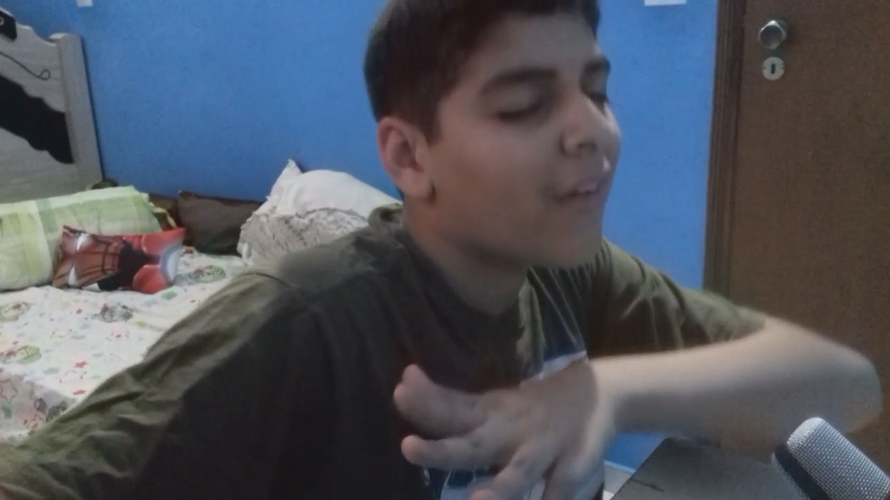 Remix (Ciclo da vida) Dalyvlog
