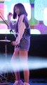 EXID 핫핑크 (HOT PINK) [하니] Hani 직캠 Fancam (한국농수산대학축제)