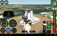 Flight Simulator Paris new - for Android and iOS GamePlay