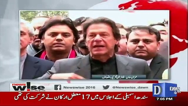 News Wise - 30th January 2017