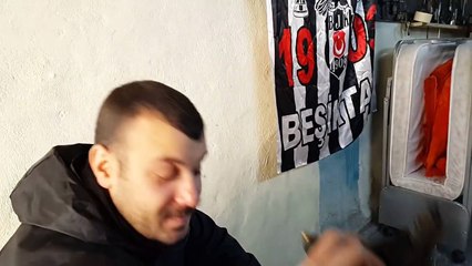 Elektrik kaynağı nasıl yapılır