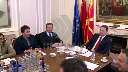 Ky është qëndrimi i analistëve për situatën e krijuar në Maqedoni