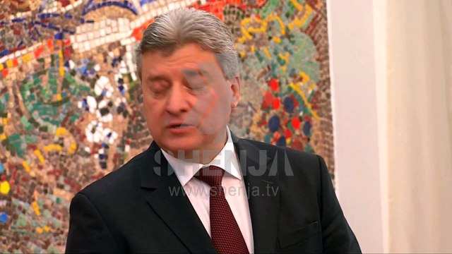 Zaev: Gruevski asnjëherë më kryeministër, Ivanov të më dorëzoj mandatin