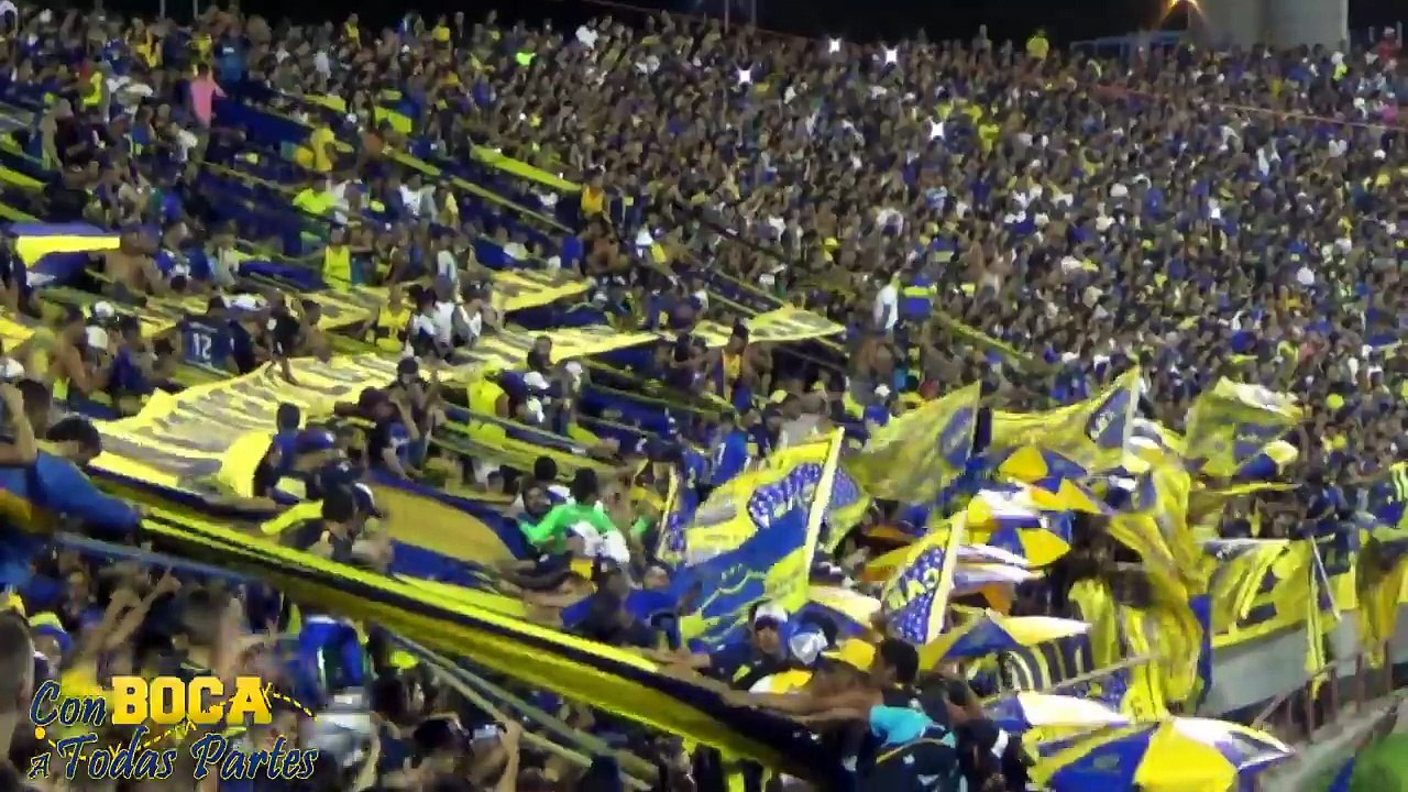 1_Argentine : un Superclasico entre Boca et River marqué à nouveau par des violences