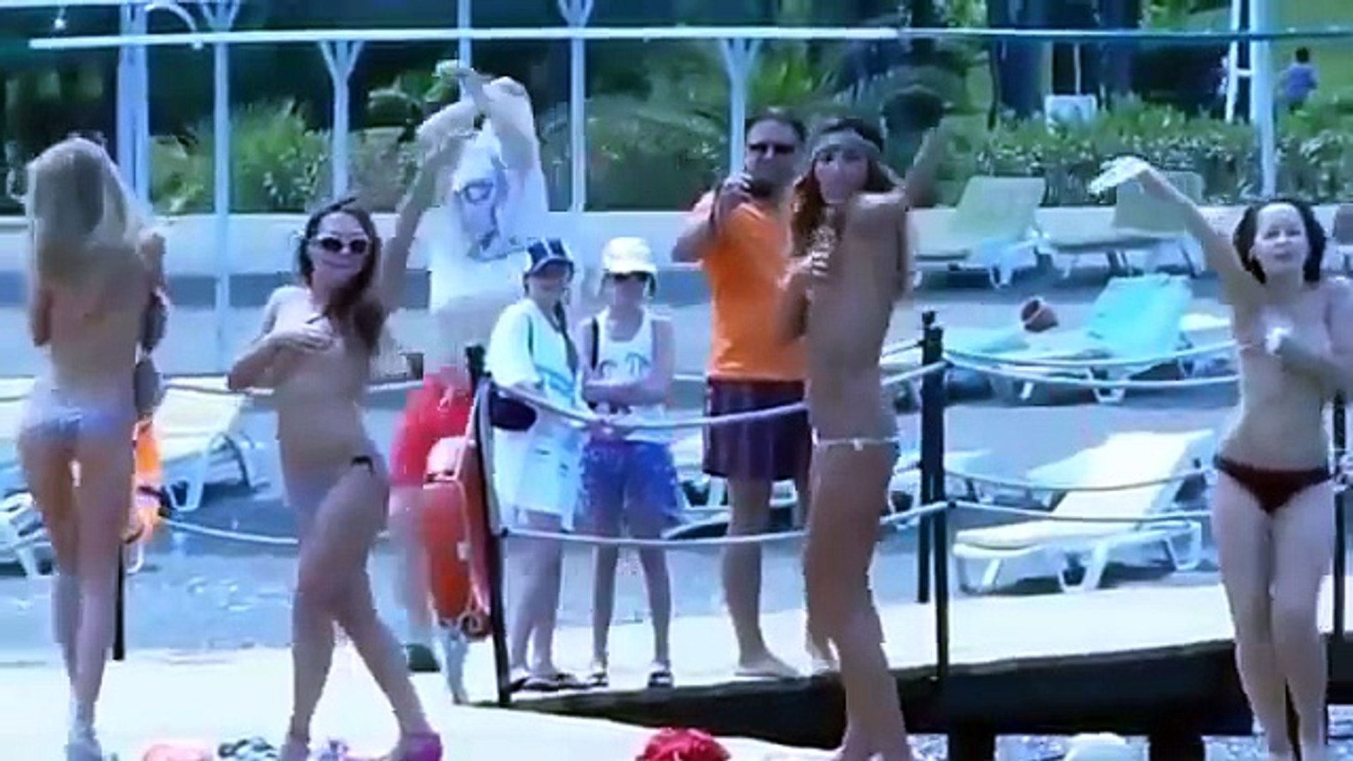 голые камеди вумен 
