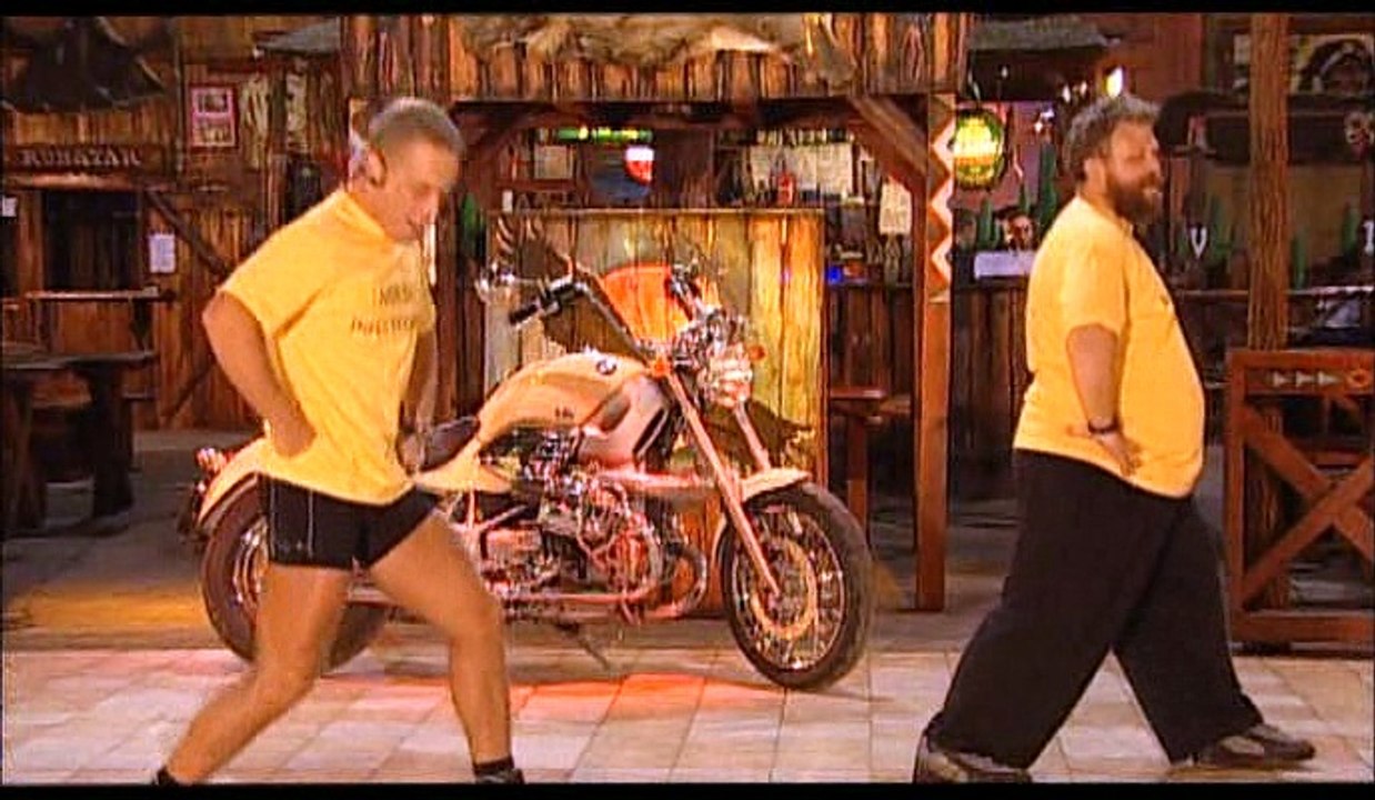 Norbi @ Duci Tréning 1