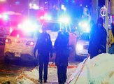 Canada Quebec City mosque shooting, Six killed, eight wounded