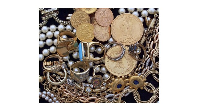 4 Tips to Get the Best Price for Your Gold and Jewellery