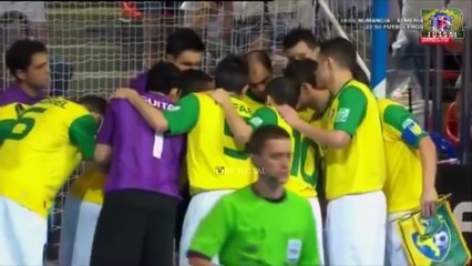 Futsal - Amazing Futsal
