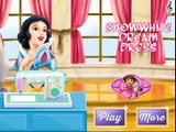 Snow White Dream Dress - Disney Snow White Game For Girls in HD new