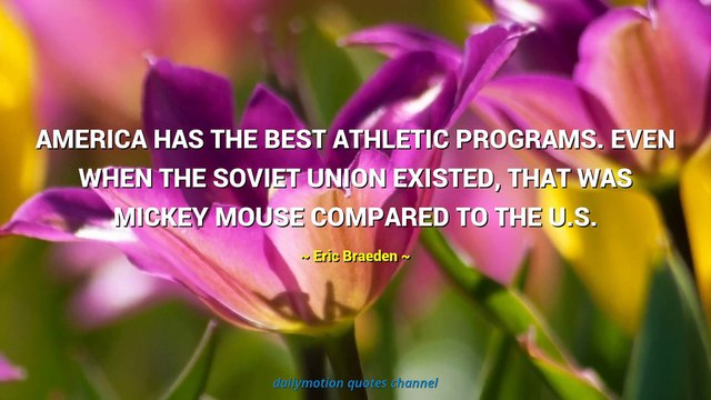 Eric Braeden Quotes #1