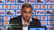 OM - Payet : ''Je voulais revenir à Marseille''