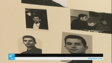 من هوا بونوا هامون المرشح الرسمي