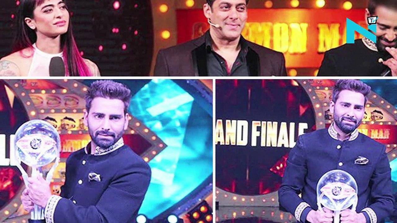BB10 winner Manveer Gurjar donates Rs 20 lakh to Salman’s Being Human