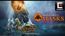 Masters of the Masks Gameplay IOS / Android | PROAPK
