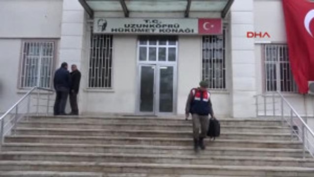 Edirne Fetö'den Aranan TRT Spikeri Yunanistan'a Kaçarken Yakalandı