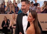 5 Biggest Jaw Droppers at the 2017 SAG Awards in US