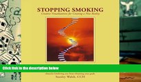 Audiobook  New Realities: Stopping Smoking (New Realities) Stanley Walsh For Ipad
