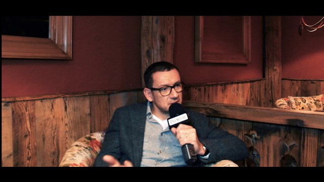 Raid dingue : Rencontre avec Dany Boon et Florent Peyre