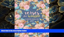 [Download]  Inspired To Grace Verses For Women: A Christian Coloring Book (Inspirational Coloring