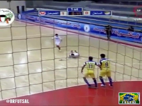 Melhores jogadas ensaiadas de falta