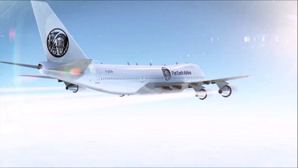 Flat Earth: The flat flat song