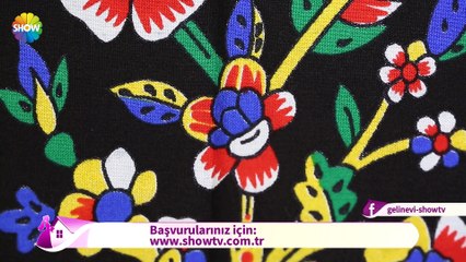 Gelin Evi 266.Bölüm | 30 Ocak 2017