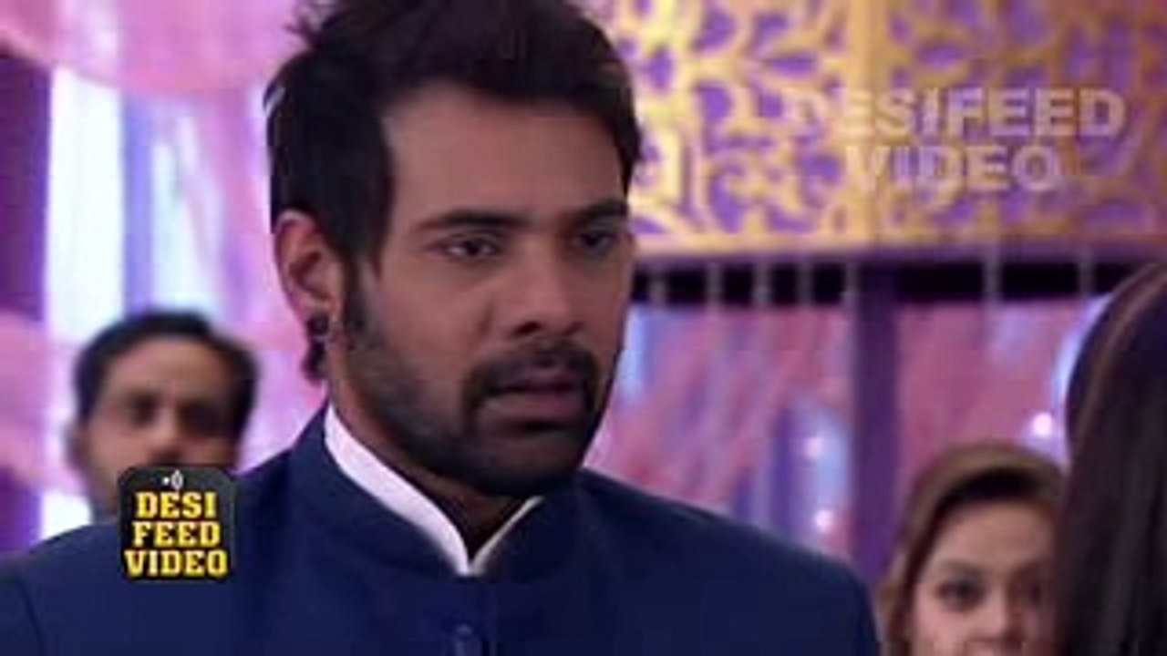 Kumkum Bhagya - 31st January 2017 - Upcoming Twist in Kumkum Bhagya - Zee Tv Serials 2017