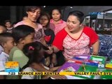 Serbisyong Totoo: Free school supplies to Valenzuela fire victims | Unang Hirit