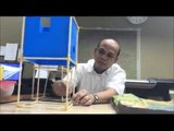 Geologist Dr. Mario Aurelio on effects of earthquakes on buildings