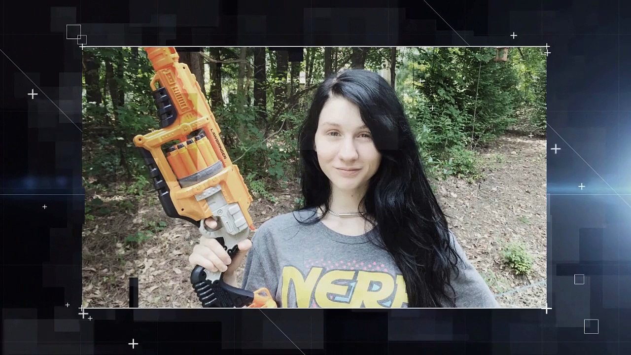 5 ARMAS NERF MAIS PODEROSAS DO MUNDO