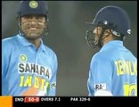 Sachin tendulkar's best inning in ODIs First ODI Hundred by Indian in Pakistan - Downloaded from youpak.com