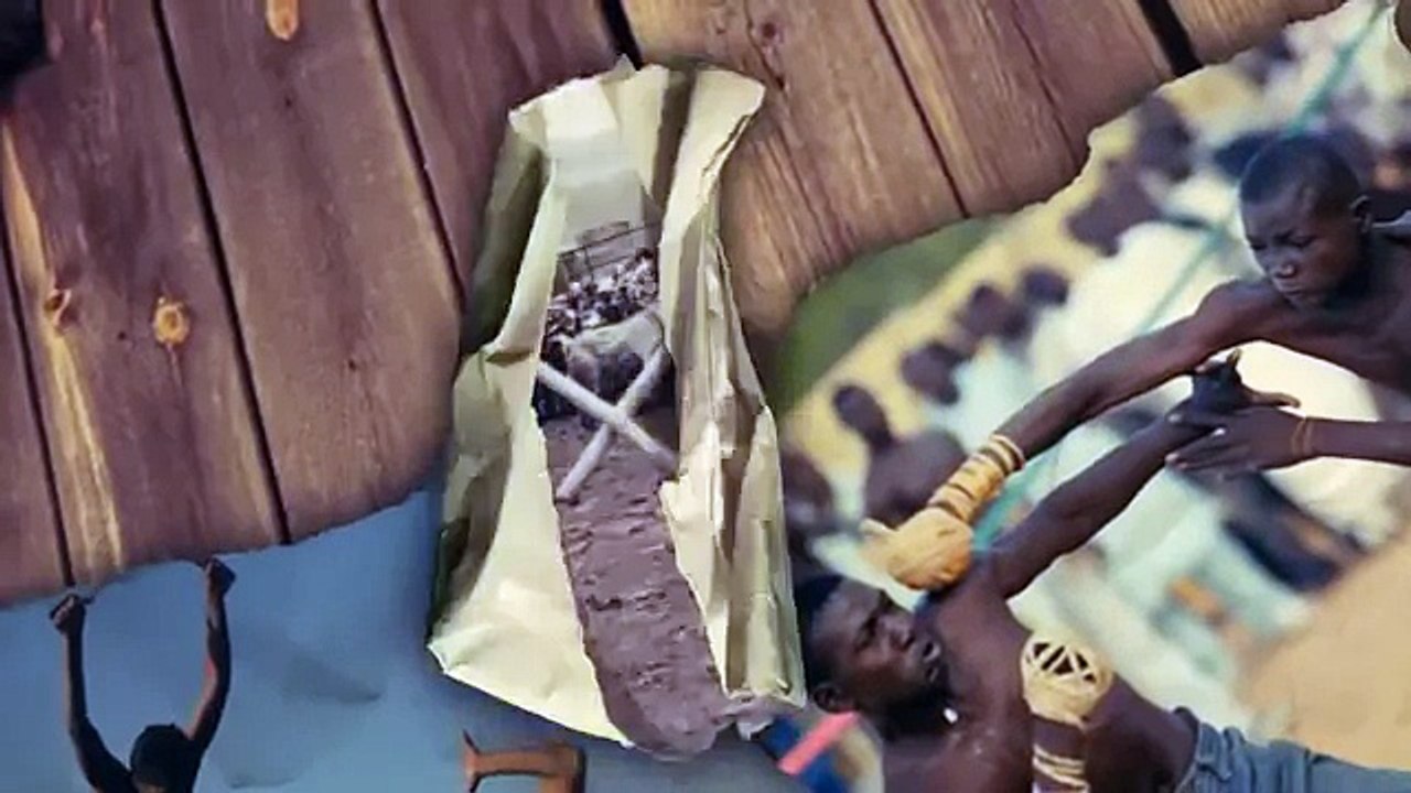 5 ARTES MARCIAIS QUE VOCÊ NUNCA OUVIU FALAR