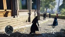 Assassins Creed Syndicate Mudança de Planos