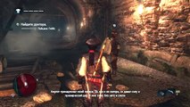 Assassins Creed 4: Black Flag (Аvelina) #3 Финал