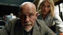Squarespace - Who Is JohnMalkovich.com (Super Bowl 2017) 77s
