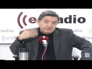 Federico a las 8: A Rajoy le interesa un PSOE radical - 30/01/17