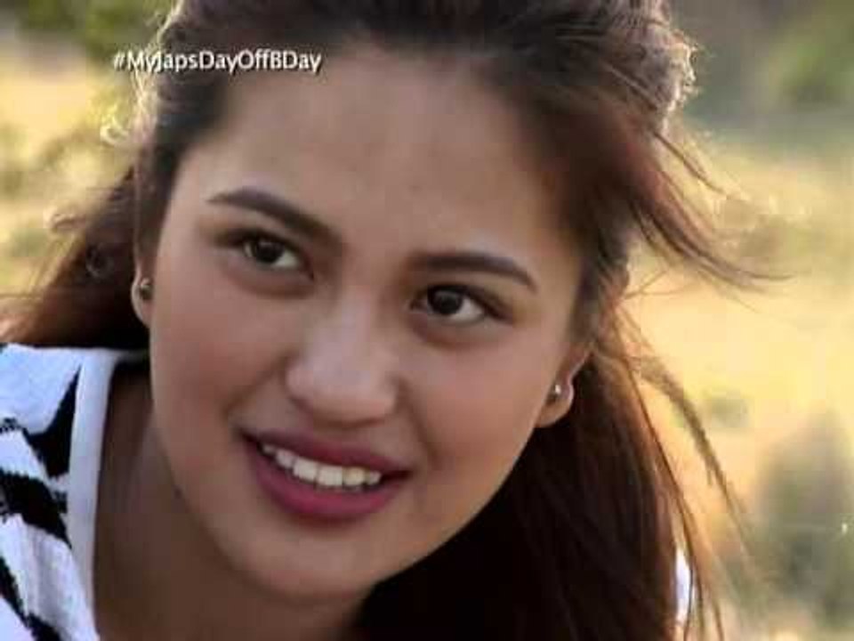 Julie and Frencheska share what makes their friendship work | Day Off