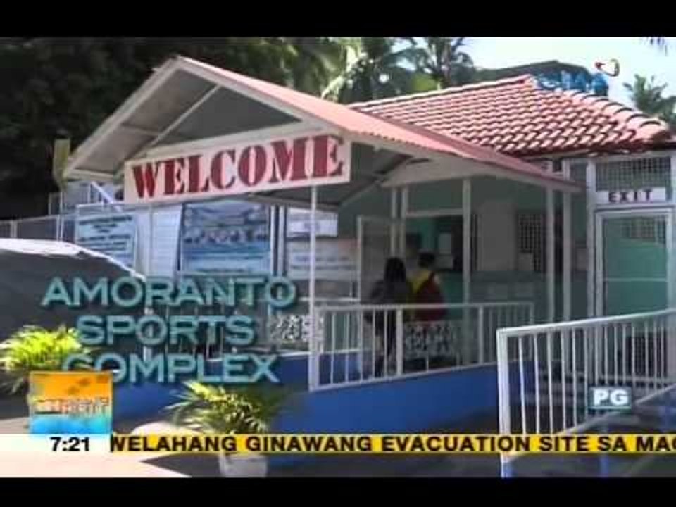 Affordable summer destinations in Metro Manila | Unang Hirit