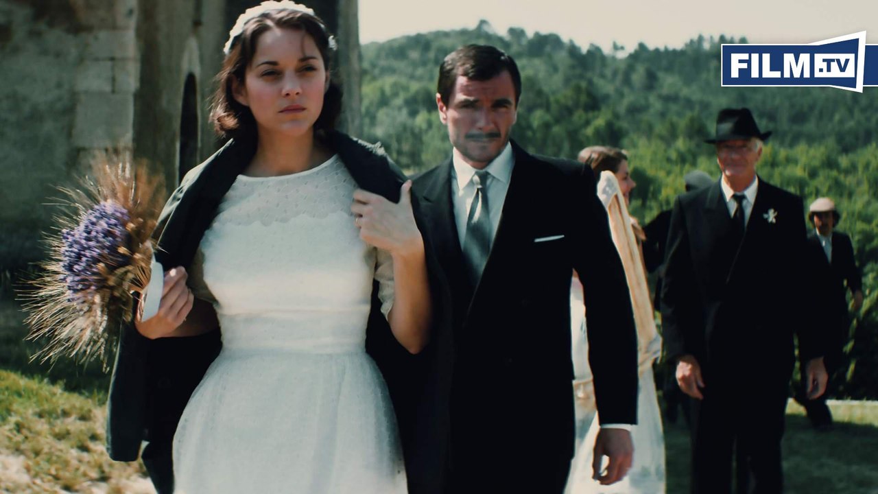 DIE FRAU IM MOND - ERINNERUNG AN DIE LIEBE Trailer German Deutsch (2017) HD