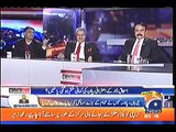 Asad Umar analysis on Ishaq Dar's confession about money laundering.