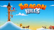 [HD] Dragon Hills Gameplay IOS / Android | PROAPK