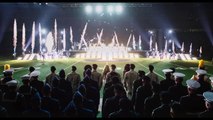 Un jour dans la vie de Billy Lynn  Bande-annonce VOSTFR