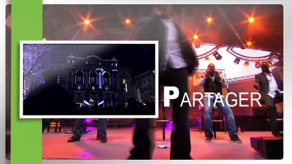 L'Agenda de la région - 30 JANVIER 2017